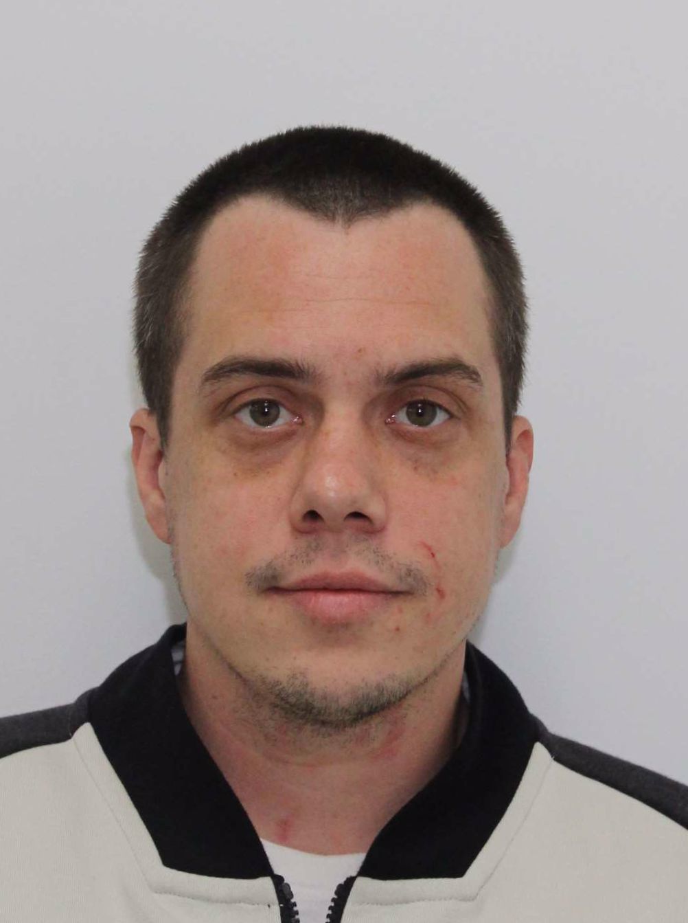 Kevin Daskalides, 31, of Swanton